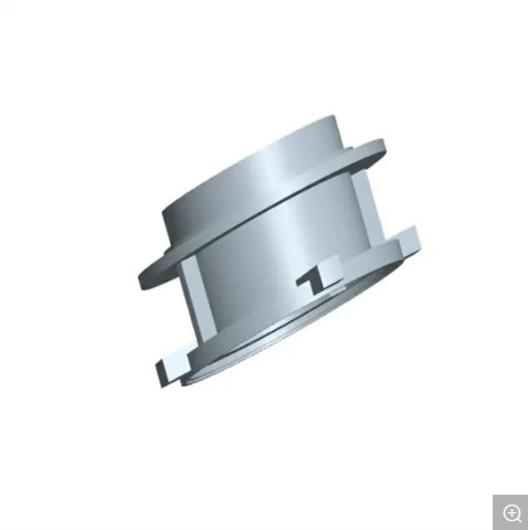 Buy cheap Hardness Aluminum Casting Molds , Diy Casting Mold High Operating Temperatures from wholesalers