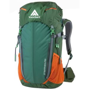 Camping Hiking Backpack Innovative Ergonomic Design for Hiking Backpacks