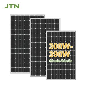 Buy cheap OEM 370w Perc Mono Solar Panel Module Waterproof IP65 from wholesalers