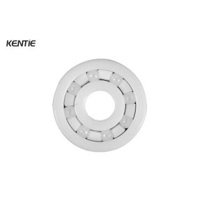Buy cheap High Temperature 700 Degree Full Ceramic Bearing 626CE 6*19*6mm Non - Conducted from wholesalers