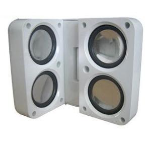 Buy cheap Foldable Mini Speaker For Ipod MP3 Mobiles With high sound from wholesalers