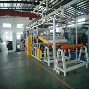 1800mm/Customized Rollers Width Polyurethane Hot Melt Adhesive PUR Laminating