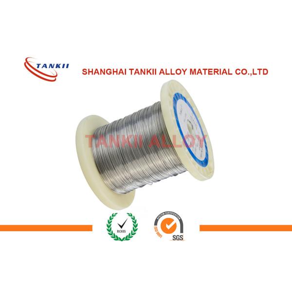 0Cr25AL5 FeCrAl Resistance Heating Wire / Iron Chrome Aluminum Wire JIS C2520