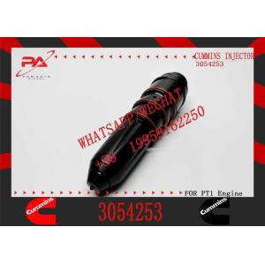 Buy cheap injector 3054253 fuel injector from wholesalers