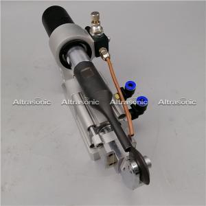 Buy cheap Analog Generator 28k 500 Watt Ultrasonic Sealing Machine from wholesalers