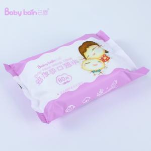 Buy cheap Free Sample Wet Wipes Custom Disinfecting Cleaning Wipes Hand And Surface from wholesalers