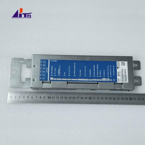 ATM Parts Wincor Cineo SE Special Electronics Unit CTM 01750235434