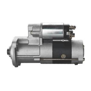 Buy cheap Electromagnetic Operated Mitsubishi Starter Motor TCM240 STACKING MACHINE C240 from wholesalers
