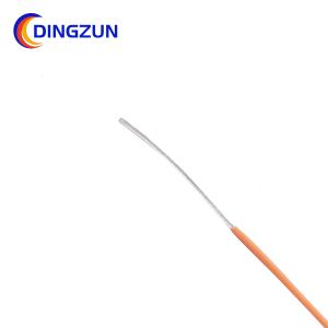 Buy cheap Dingzun Cable Wholesale Customized Good Quality UL1859 PFA High Temperature Wire for Instrumentation from wholesalers