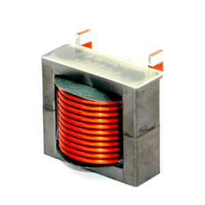 Buy cheap Power High Frequency Ikp Carton Ikp-PT-Pq Series Single Phase Transformer Transformers from wholesalers