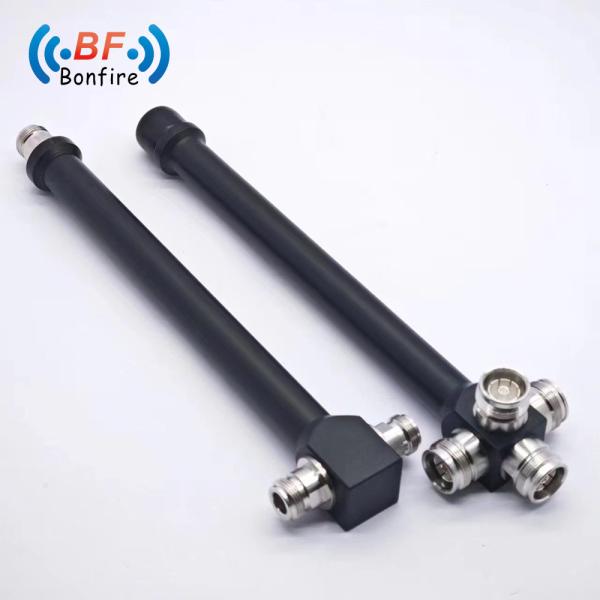 GFQ-XXXXXX Sew Below Data Table UHF 617-4000MHz 50W Low Vswr N Female Power