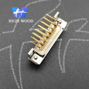 Buy cheap J30J SERIES MICRO-D Rectangular Connectors, J30J-25ZKWP7 from wholesalers