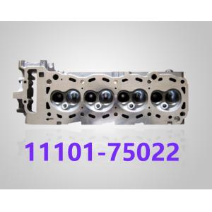 China 2.4L 2RZ 11041 03J00 11101 75022 Engines Spare Parts for Toyota TCR Tacoma on sale
