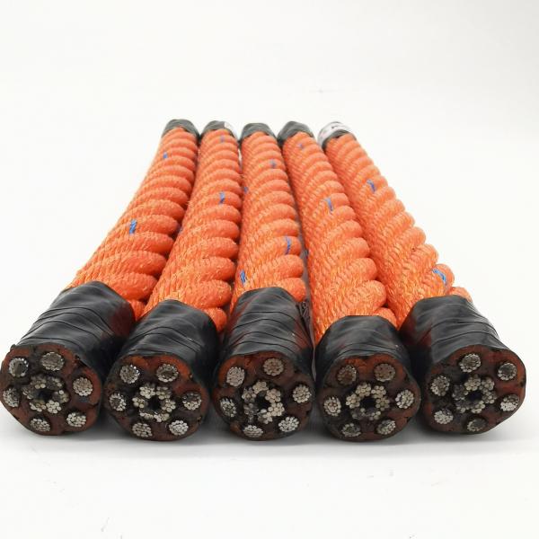 Buy cheap Customizable Combination Wire Rope For Specific Industrial Requirements from wholesalers