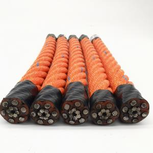 Buy cheap Customizable Combination Wire Rope For Specific Industrial Requirements from wholesalers