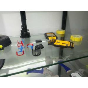 Buy cheap Plastic Component PA GF Double Shot 2K Injection Molding from wholesalers