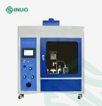 Buy cheap EVSE Tracking Index Test Apparatus CTI PTI IEC 61851-1 PLC Control from wholesalers