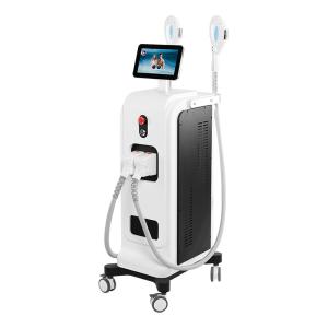 Buy cheap K7 SHR IPL OPT Combined With ND:Yag Laser Machine from wholesalers
