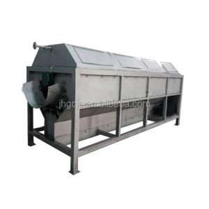 Buy cheap Customized Cassava Flour Production Machine from wholesalers