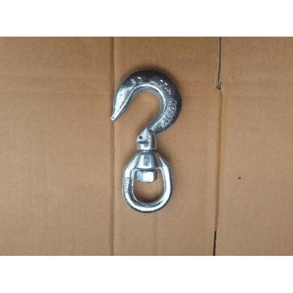 China 3/8 Swivel hooks,1T Swivel hooks,CE Swivel hooks, on sale China 3/8 Swivel hooks,1T Swivel hooks,CE Swivel hooks, on sale