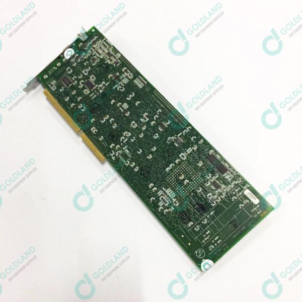 Buy cheap DEK SMT Screen Printer Parts 145009 265GSX Cognex Vision Card from wholesalers