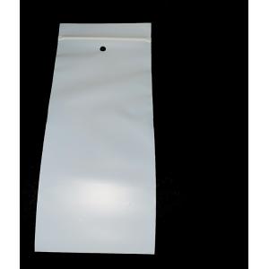 Buy cheap Clothing PLA Compostable Electronic Travel Bone Fitting Biodegradable Plastic Bags from wholesalers