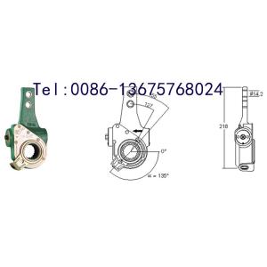 Buy cheap MEI Slack Adjuster Automatic 4W3950 chinese factory from wholesalers