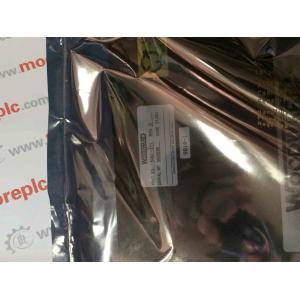 Buy cheap 3 Lbs Automation DCS WOODWARD 5417-028 from wholesalers