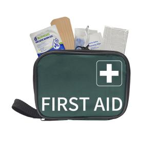 British Standard BS8599-1:2019 Low Hazard Manual Workplace First Aid Kit PET
