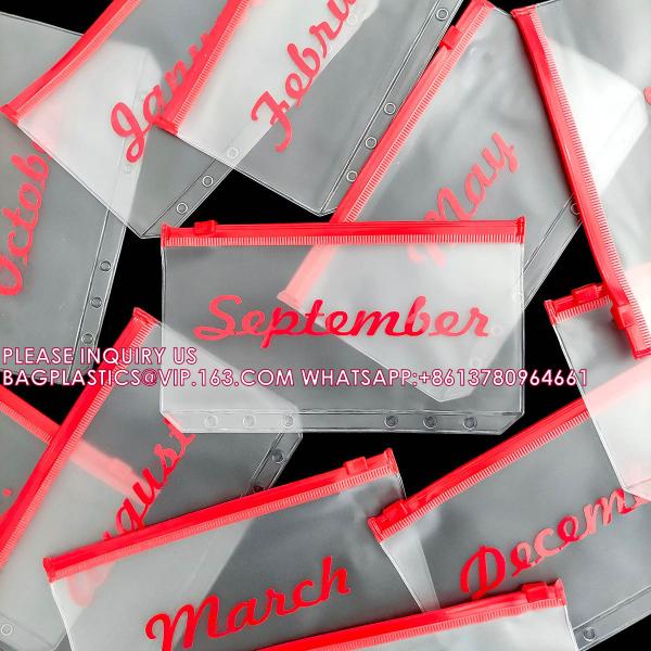 Quality Envelopes Challenge Binder Money Saving Challenge Book For Money Saving, A5 Savings Binder Budget Planner for sale