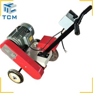 Buy cheap Easy Operate Steel Sheet Surface Welded Joints Grinder Handle Polisher from wholesalers