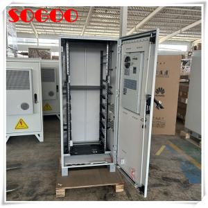 Buy cheap HUAWEI Cabinet ICC330-A3 Outdoor Power Supply System from wholesalers