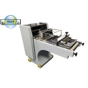 Toast Bread Forming Machine Toast Bread Moulder Making Machine Equipment Toast