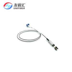 MEMS Variable Fiber Optic Attenuator Single Mode 1310nm 1550nm