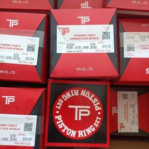 Buy cheap M11 Diesel Engine Part Piston Ring Set 3803977 3803705 CUMMINS from wholesalers