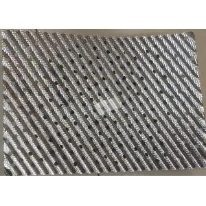 Buy cheap Distillation Column Metal Structured Packing 400-100mm 350X from wholesalers