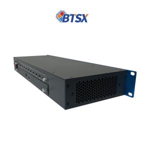 Buy cheap BIT-Dec64-09: Professional 4K60 Decoder & Video Wall Processor - 9 HDMI Outputs for Multi-Screen Display Control from wholesalers