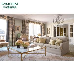 Buy cheap Natural Wood High End Hotel Furniture Veneer Lacquer Coating Finish from wholesalers