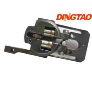 DT Z7 / XLC7000 Cutter Parts 59137000 91920001 Assy., Roller Guide, Lower, Gmc