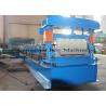 460 Join Hidden Standing Seam Roofing Sheet Roll Forming Machine 2 Years Warranty for sale