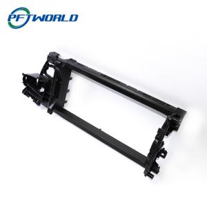 Processing Precision Injection Molding Parts Sports Instruments CNC Machining