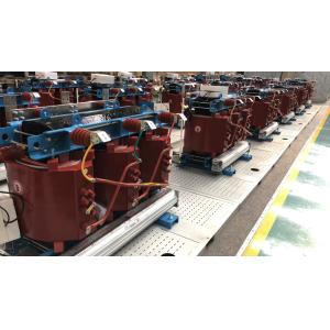 Buy cheap Switch Block Dry Type Transformer And Electrical Insulation With Transformer CT PT Performance from wholesalers