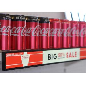 Buy cheap Fixed On The Shelves Indoor Led Screen P2.5 HD And Good Performance from wholesalers