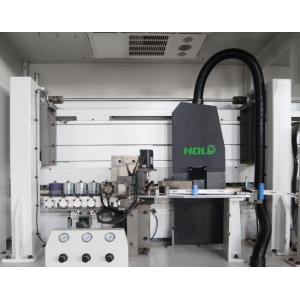 Buy cheap S600 Laser System Laser Edge Bander With PUR EVA Gluing System from wholesalers