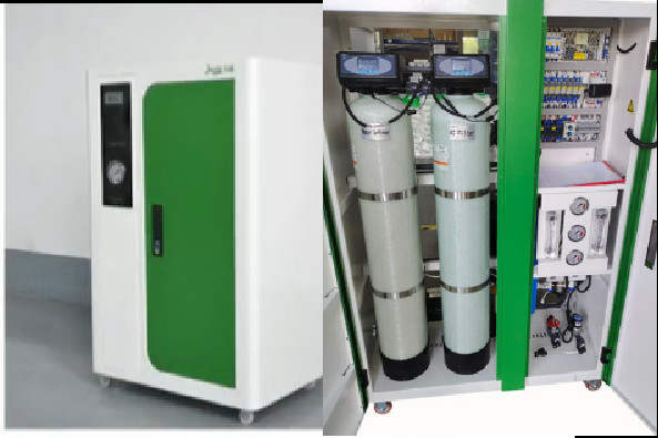 Buy cheap ISO9001 Single Pass RO System 300LPH Commercial RO Water System from wholesalers