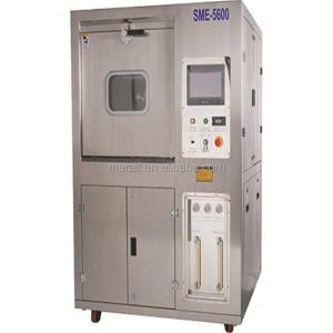 Buy cheap Online SMT PCBA cleaner Machine Stencil Cleaning Pneumatic Washing machine for smt machine line from wholesalers