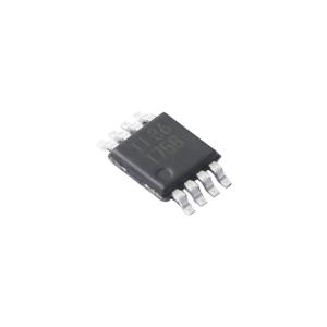 Buy cheap TMP75BIDGKR  IC Electronic Components Digital temperature sensor with two-wire interface and alarm function from wholesalers
