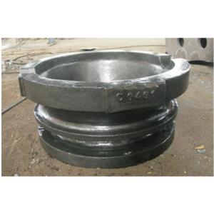 Buy cheap Aluminium Ingot 	Sow Casting Sow Mold  Dross Pan from wholesalers