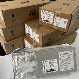 Buy cheap LC876848C-53Z8 Ic Microcontroller Integrated Circuit Chips 100% Condition from wholesalers