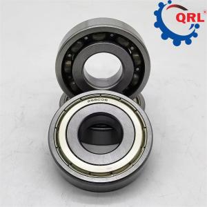 China Deep Groove Ball Bearing P2-25BC06 S98ZECS10 Transmission Bearing on sale